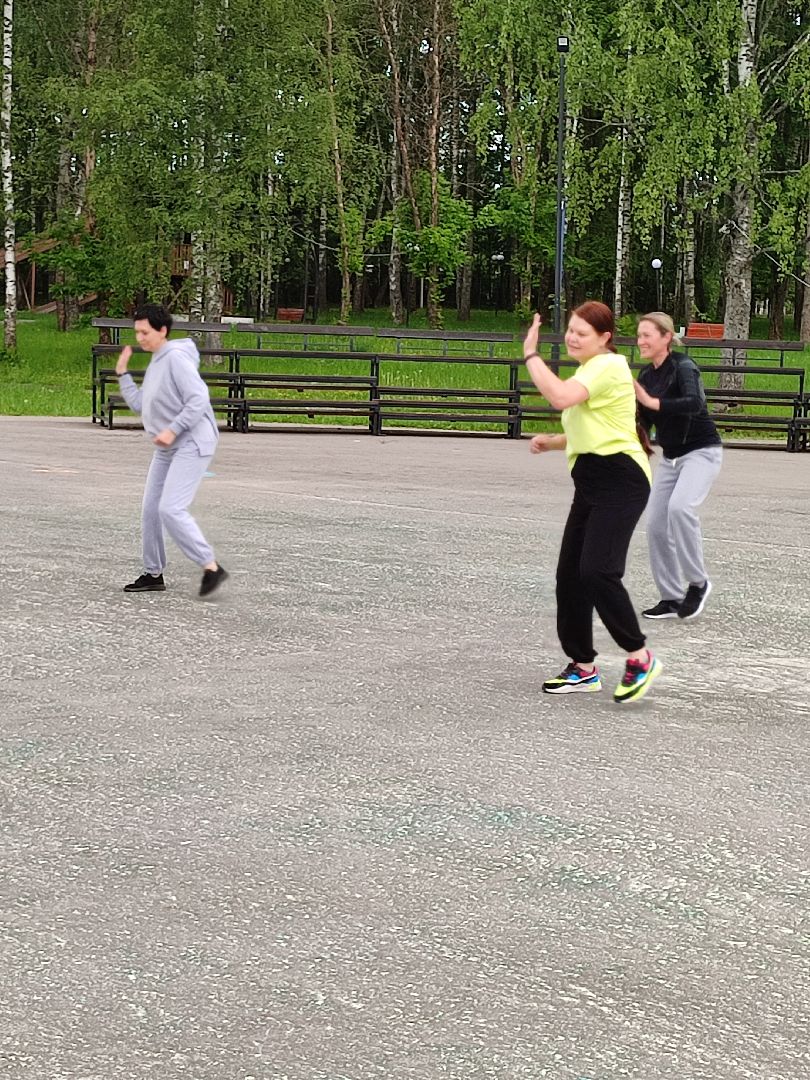 #zumba, #талдом, #тренировка на свежем воздухе, #кардио, #тренировкиподмузыку