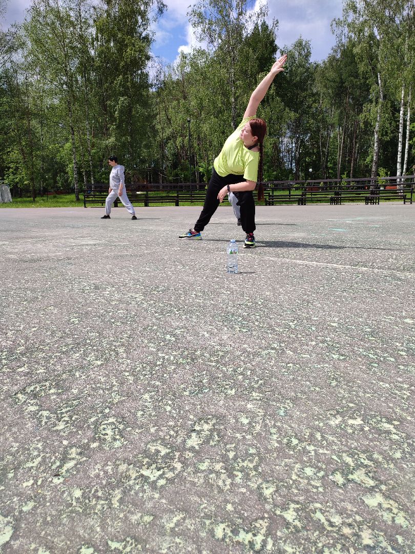 #zumba, #талдом, #тренировка на свежем воздухе, #кардио, #тренировкиподмузыку