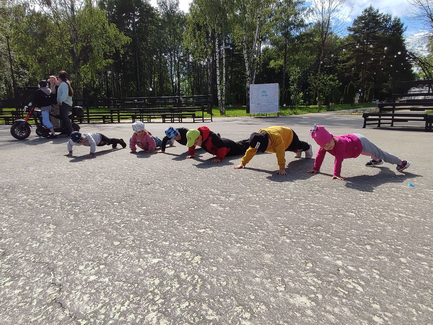 #дети, #игры, #свежийвоздух, #талдом, #спортивныйя