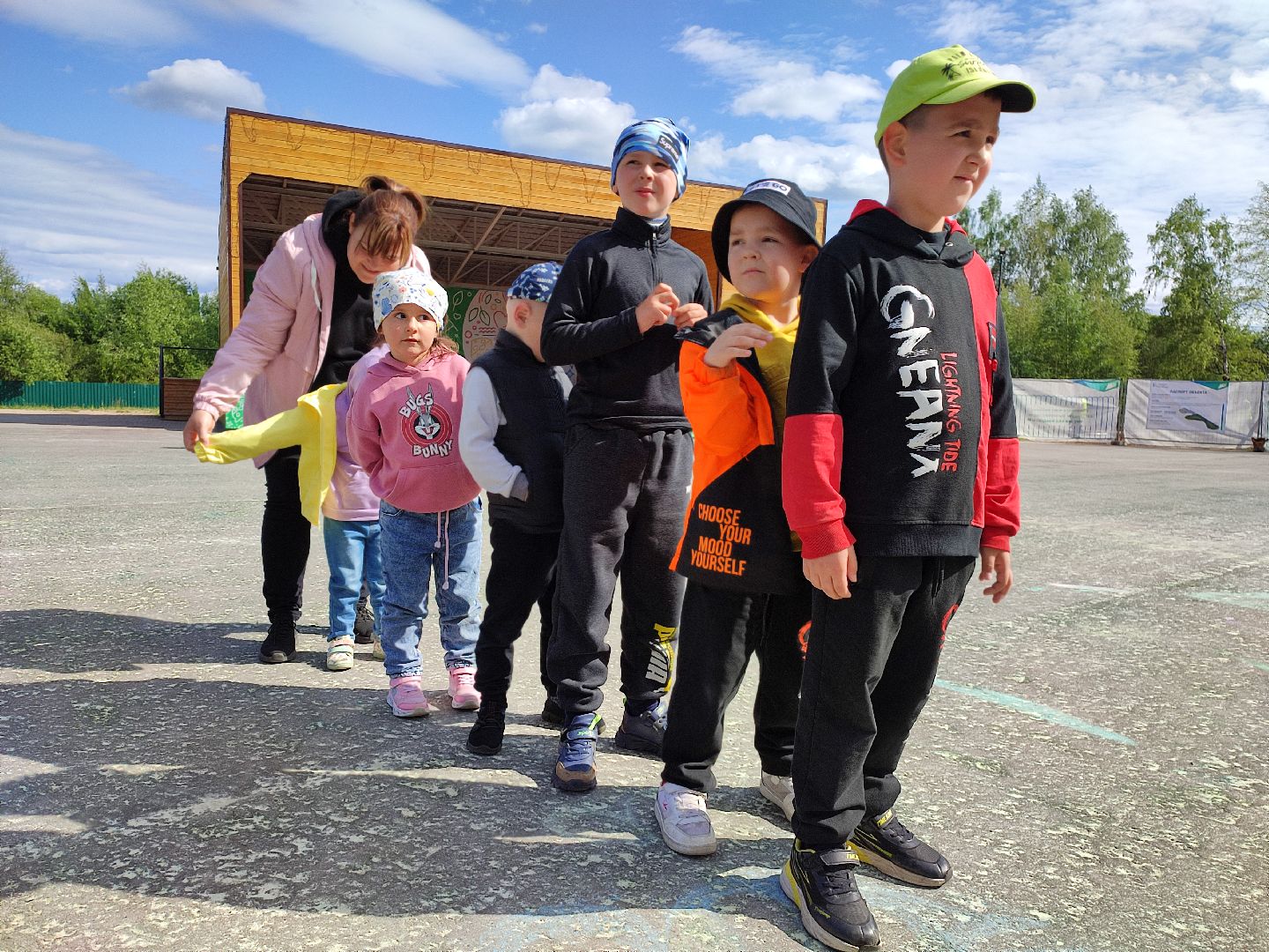 #дети, #игры, #свежийвоздух, #талдом, #спортивныйя