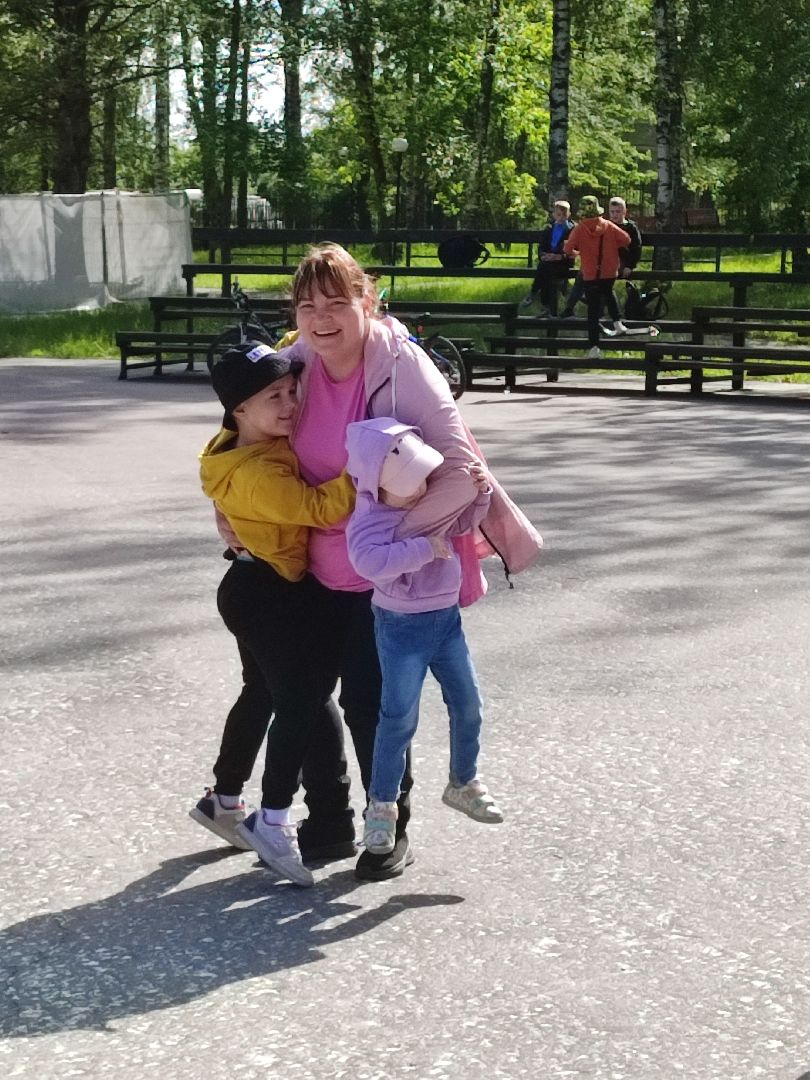 #дети, #игры, #свежийвоздух, #талдом, #спортивныйя