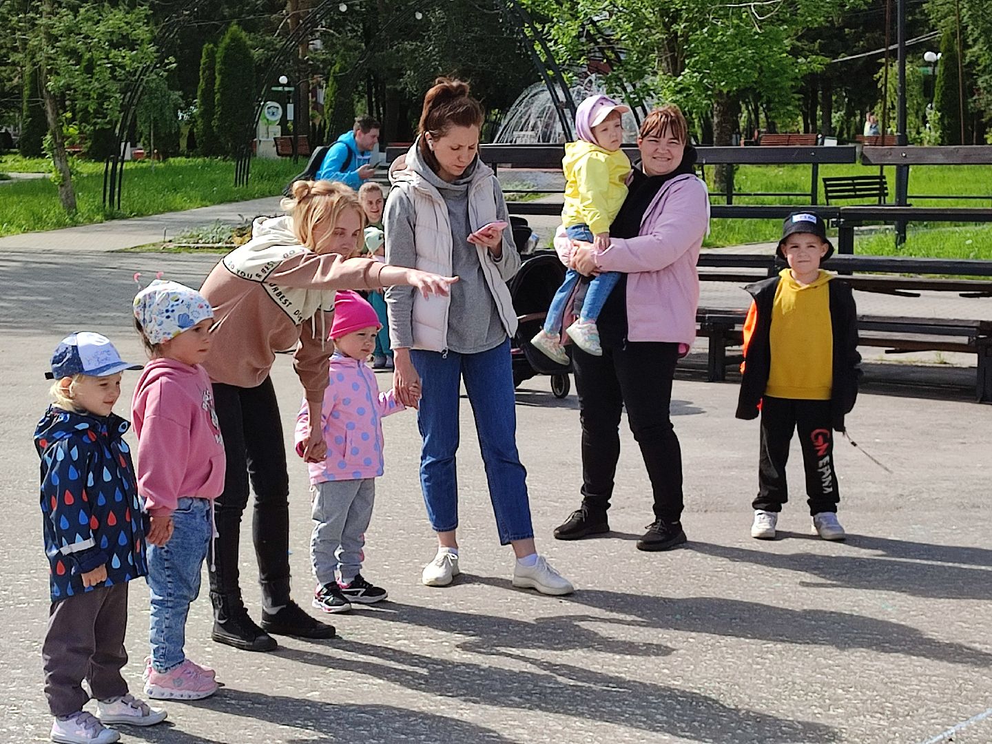 #дети, #игры, #свежийвоздух, #талдом, #спортивныйя