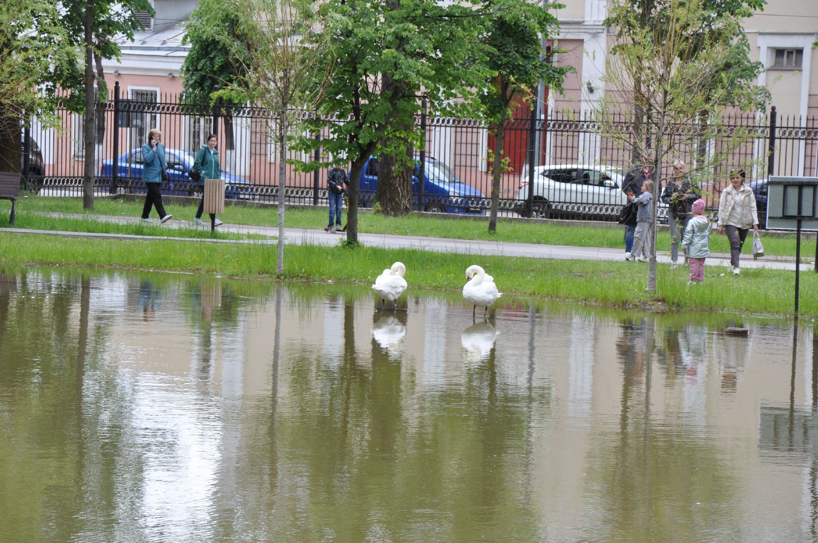 фестиваль, серпухов, мороженое, парк, дети, серпухов,