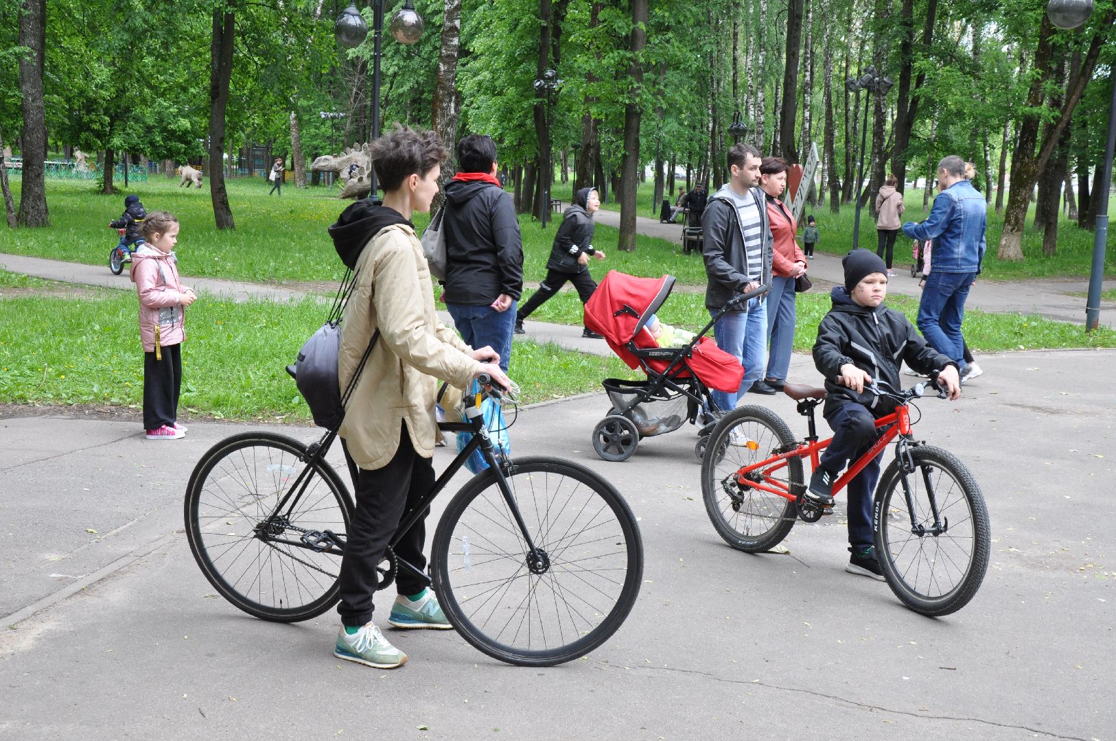 парк, оркестр, военный оркестр, серпухов, досуг, музыка,