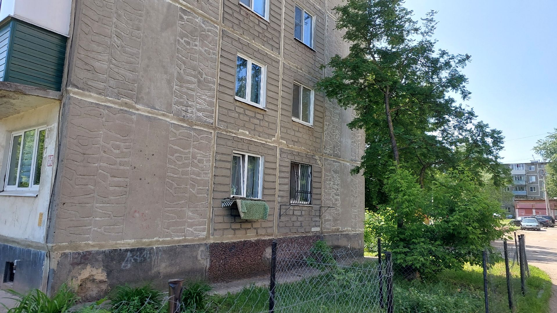 двор, строительство дорог, серпухов, бордюры, асфальт, укладка асфальта,