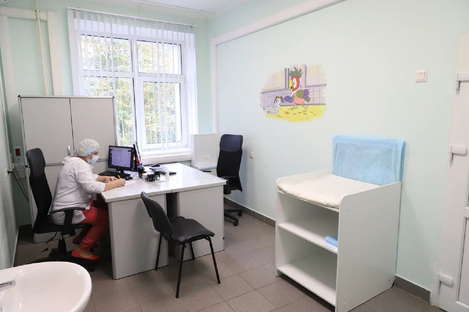 Химки, медицина, телемедицина, лечение, врач, консультация