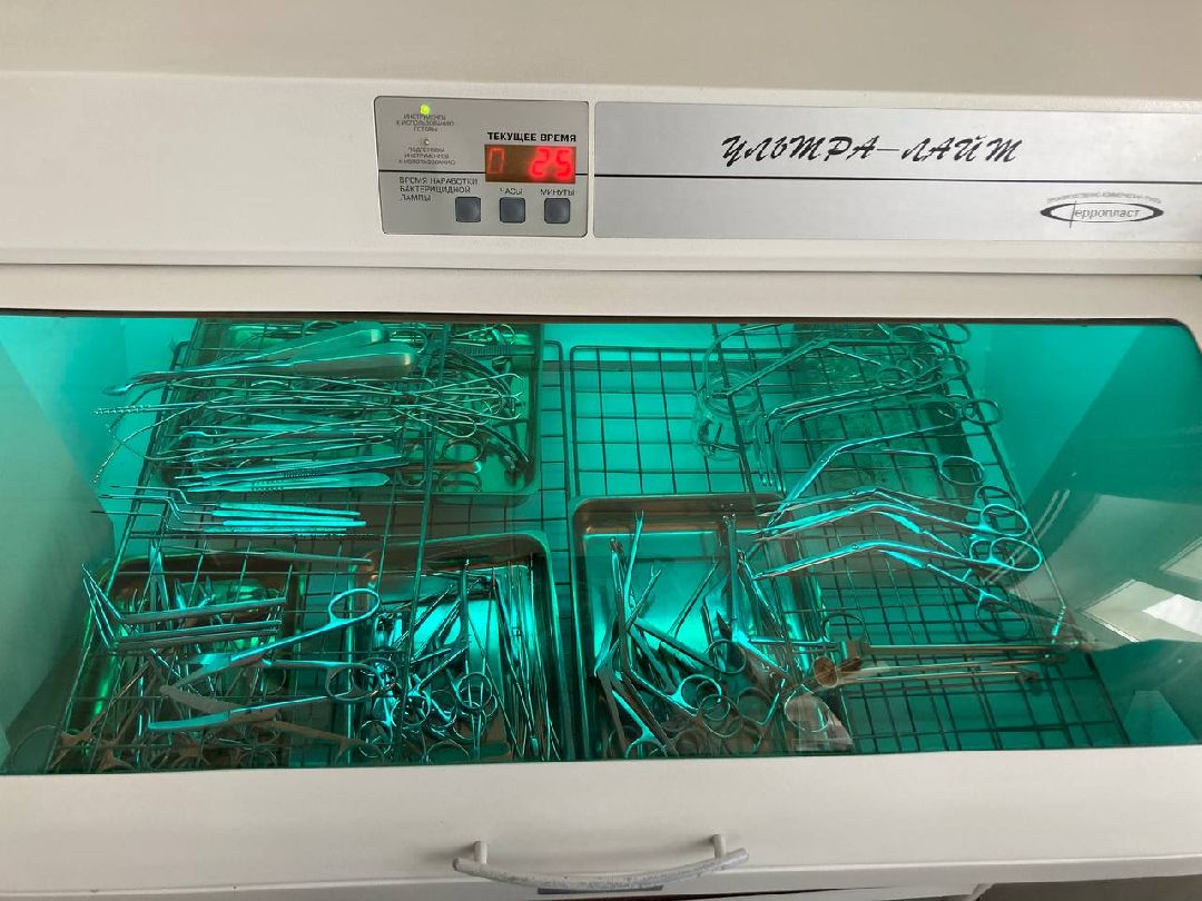 Клин, города