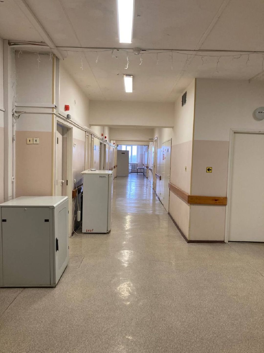 Клин, города