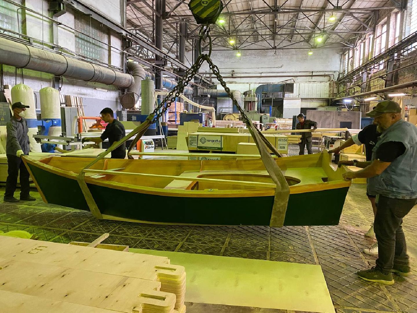 Чехов, лодочная станция, река, Теребенка, благоустройство, завод, Энергомаш