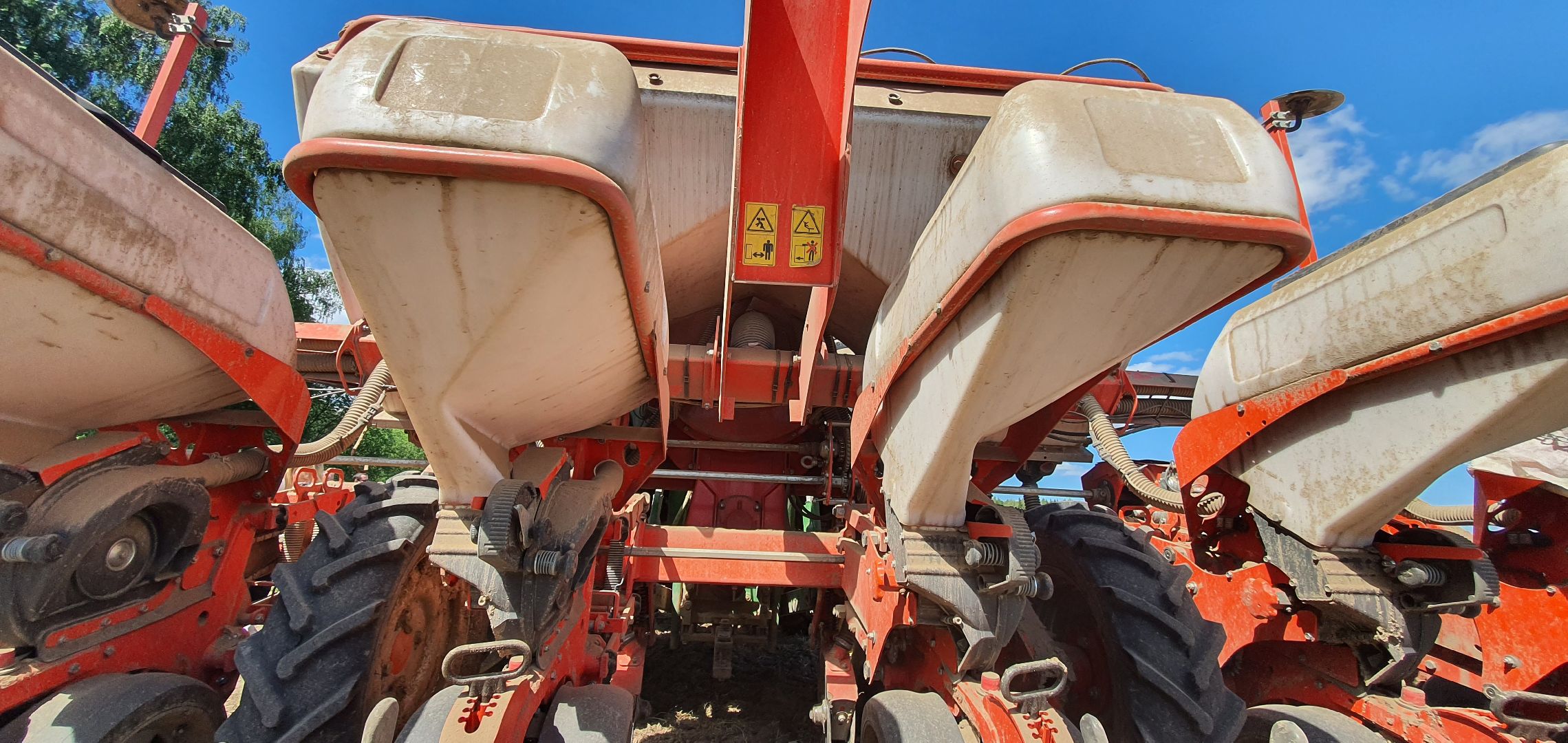 Сельское хозяйство, Повадино, Домодедово