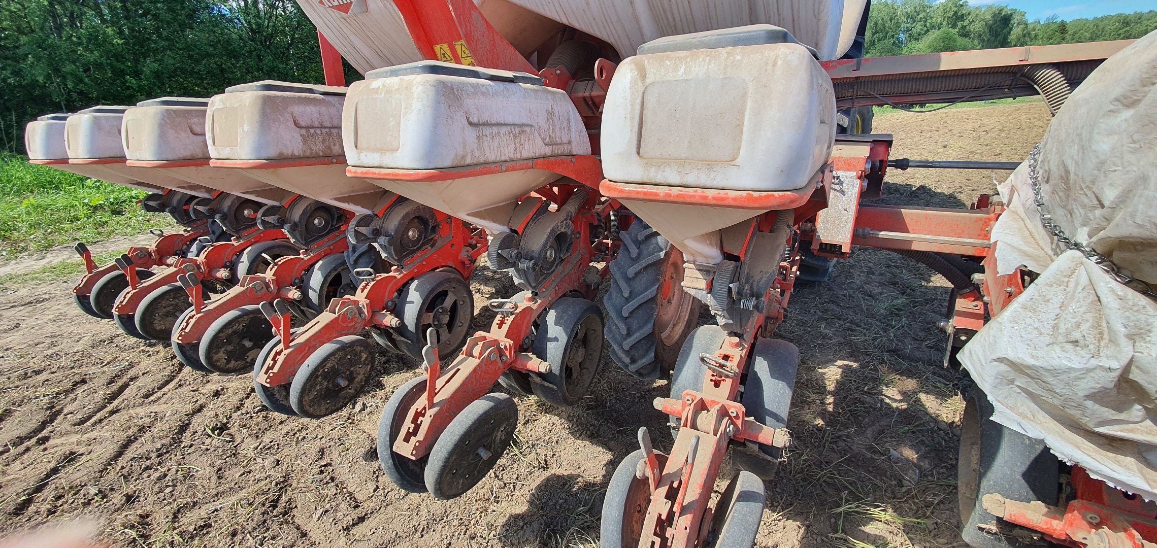 Сельское хозяйство, Повадино, Домодедово