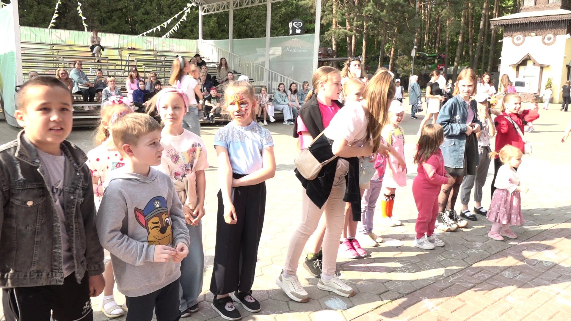 Дом мечты, Домодедово