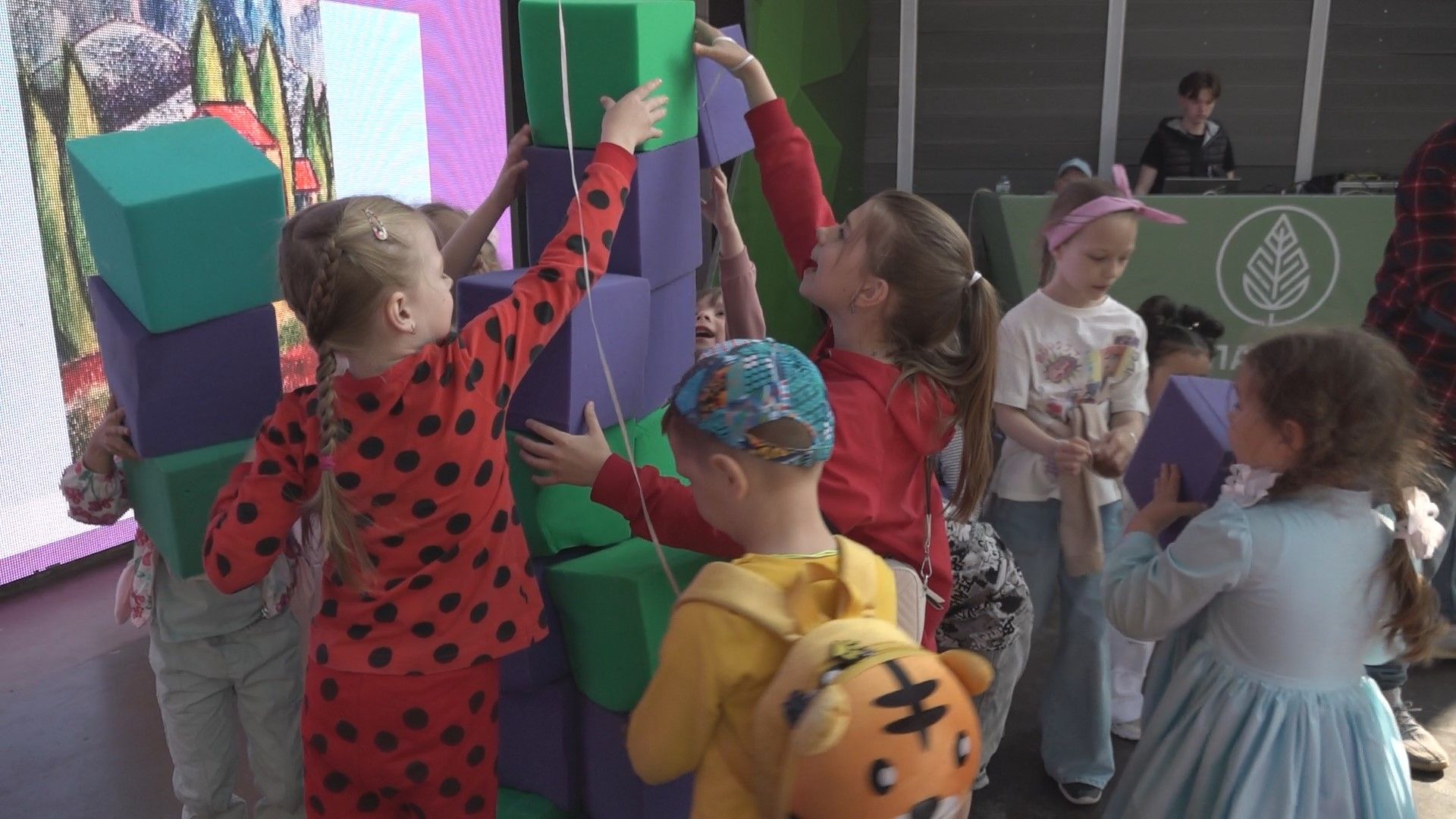 Дом мечты, Домодедово