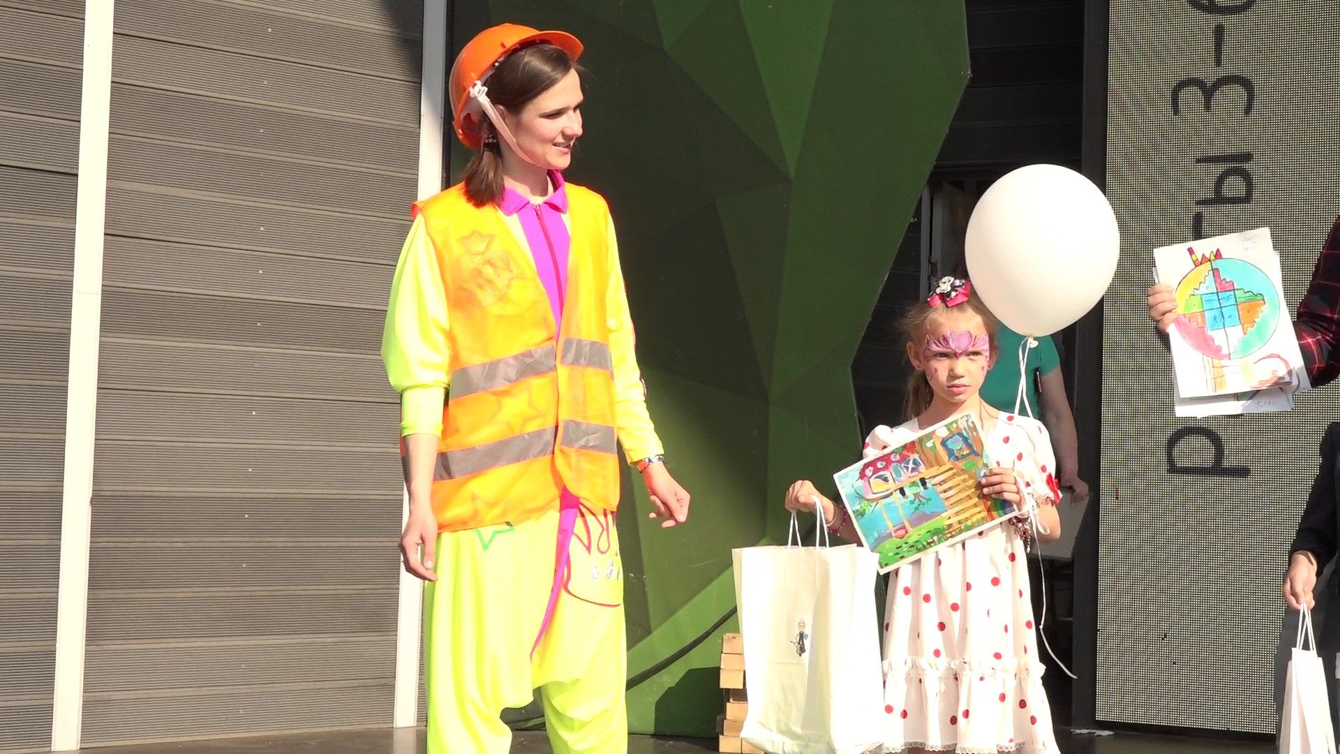 Дом мечты, Домодедово