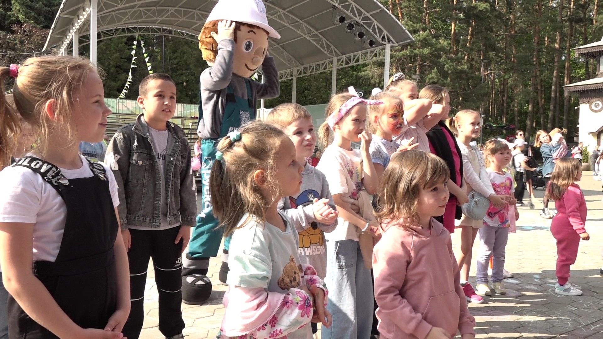 Дом мечты, Домодедово