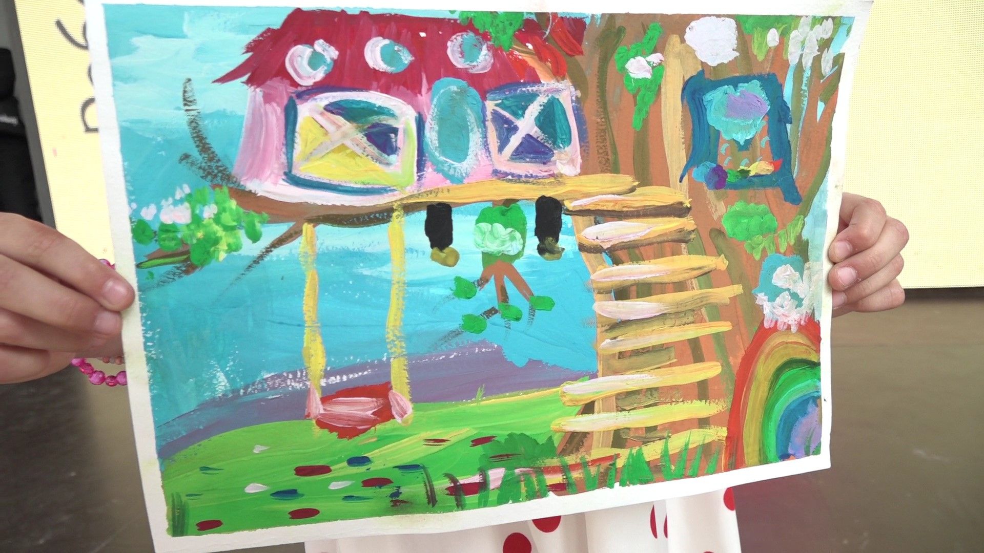 Дом мечты, Домодедово