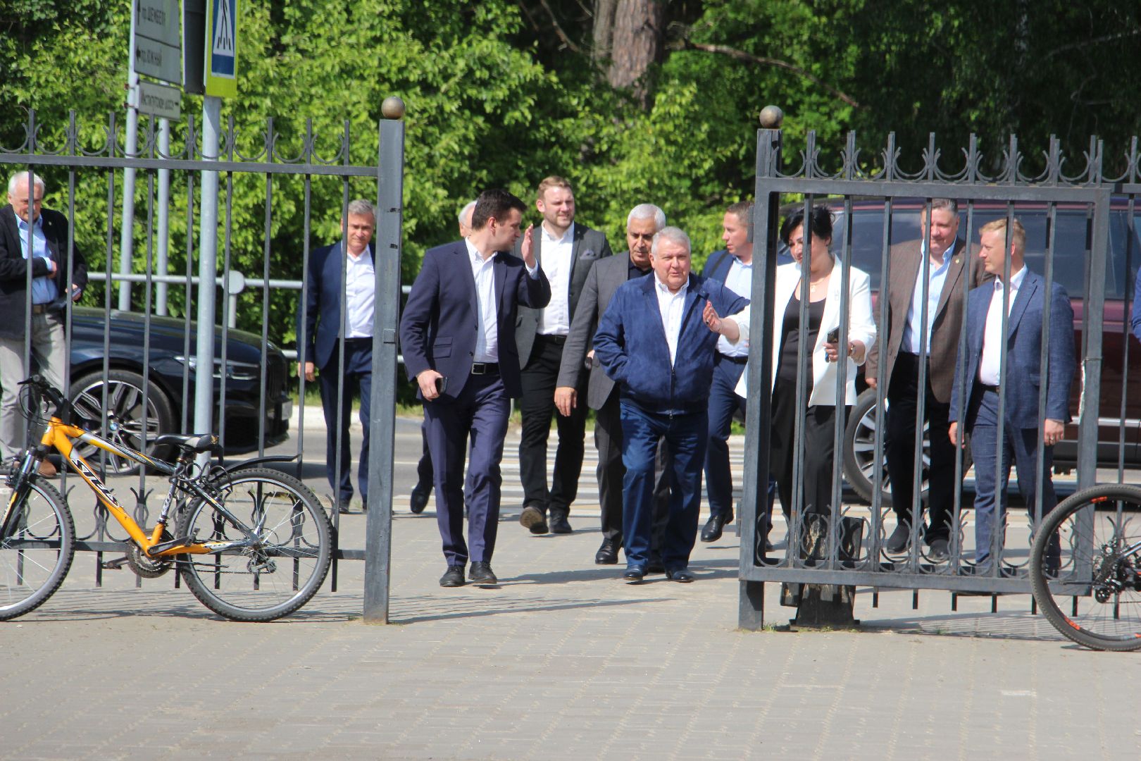 Протвино СИЛА, Протвино Город Высоких Энергий, Конференция Сила Протвино, НИЦ Курчатовский Протвино, Дети Протвино Сила