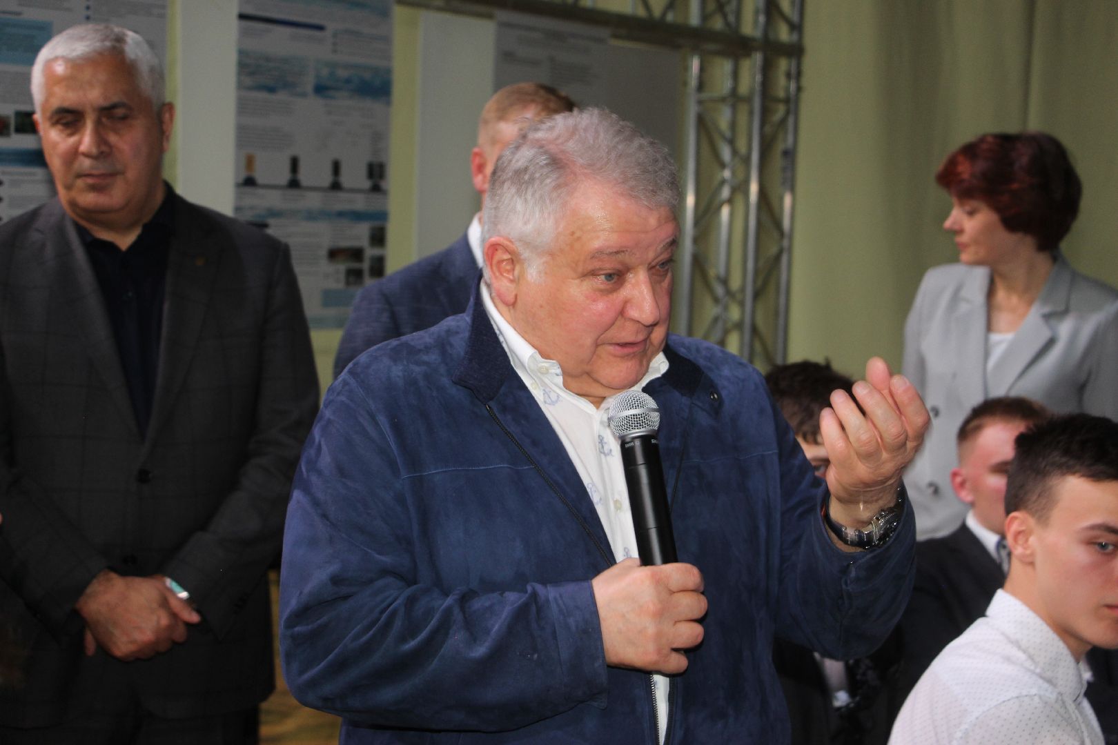 Протвино СИЛА, Протвино Город Высоких Энергий, Конференция Сила Протвино, НИЦ Курчатовский Протвино, Дети Протвино Сила