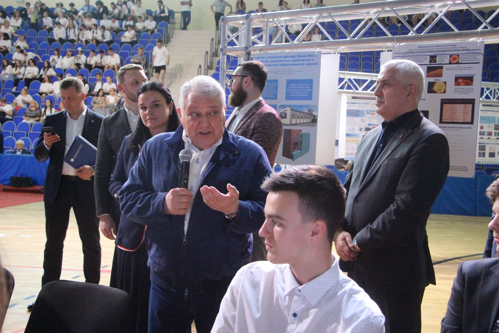 Протвино СИЛА, Протвино Город Высоких Энергий, Конференция Сила Протвино, НИЦ Курчатовский Протвино, Дети Протвино Сила