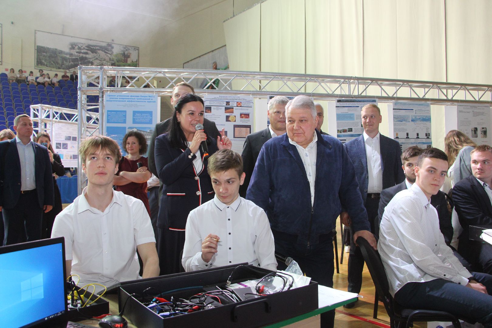 Протвино СИЛА, Протвино Город Высоких Энергий, Конференция Сила Протвино, НИЦ Курчатовский Протвино, Дети Протвино Сила