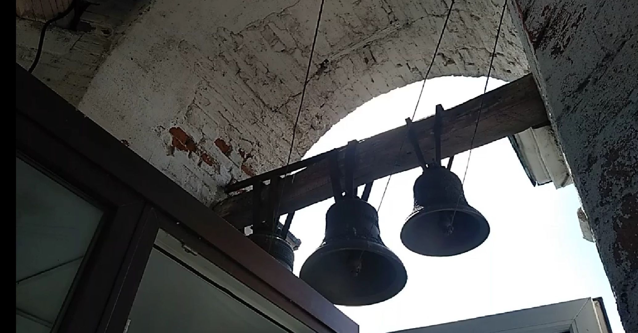 Храмы Подмосковья, Домодедово