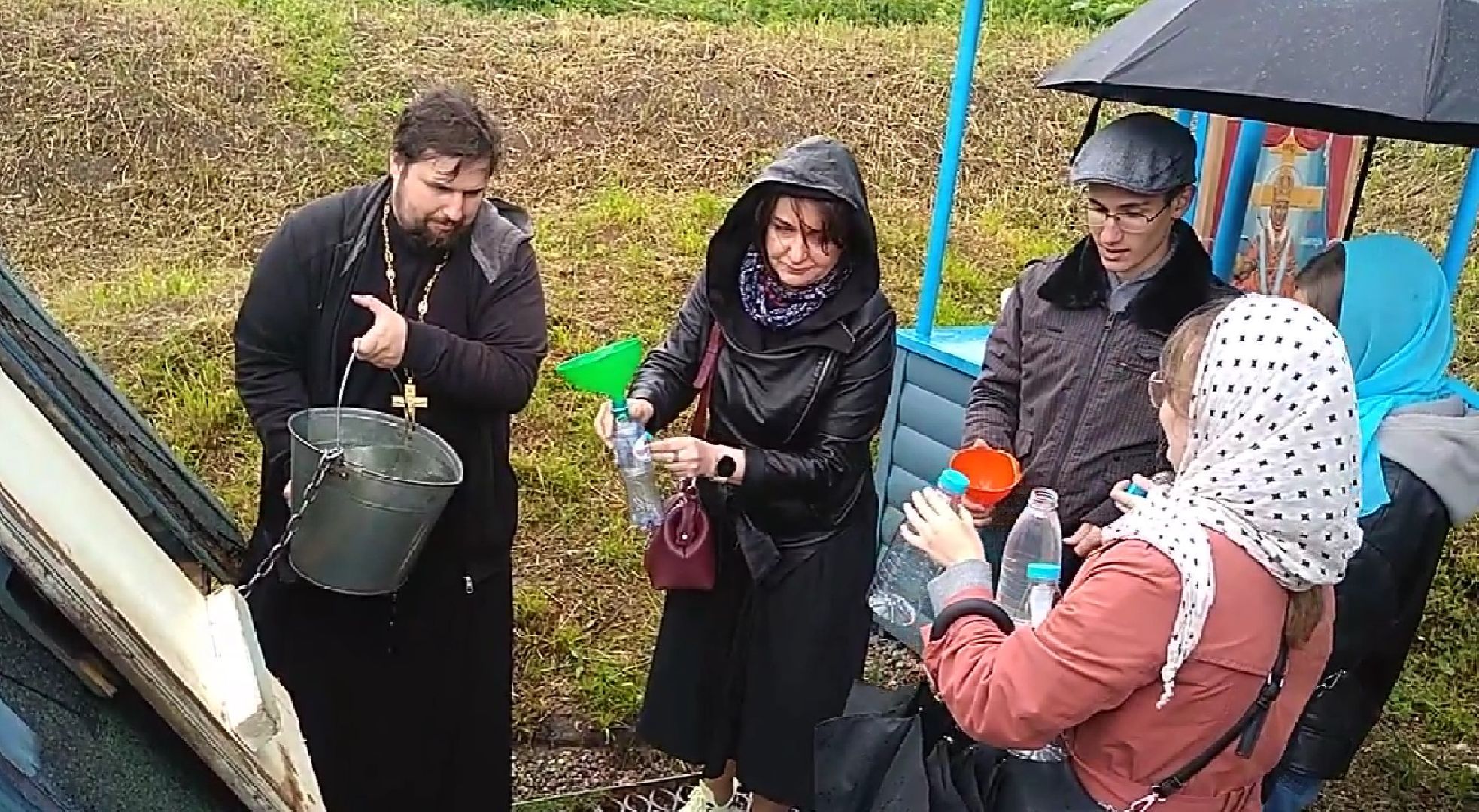 Храмы Подмосковья, Домодедово