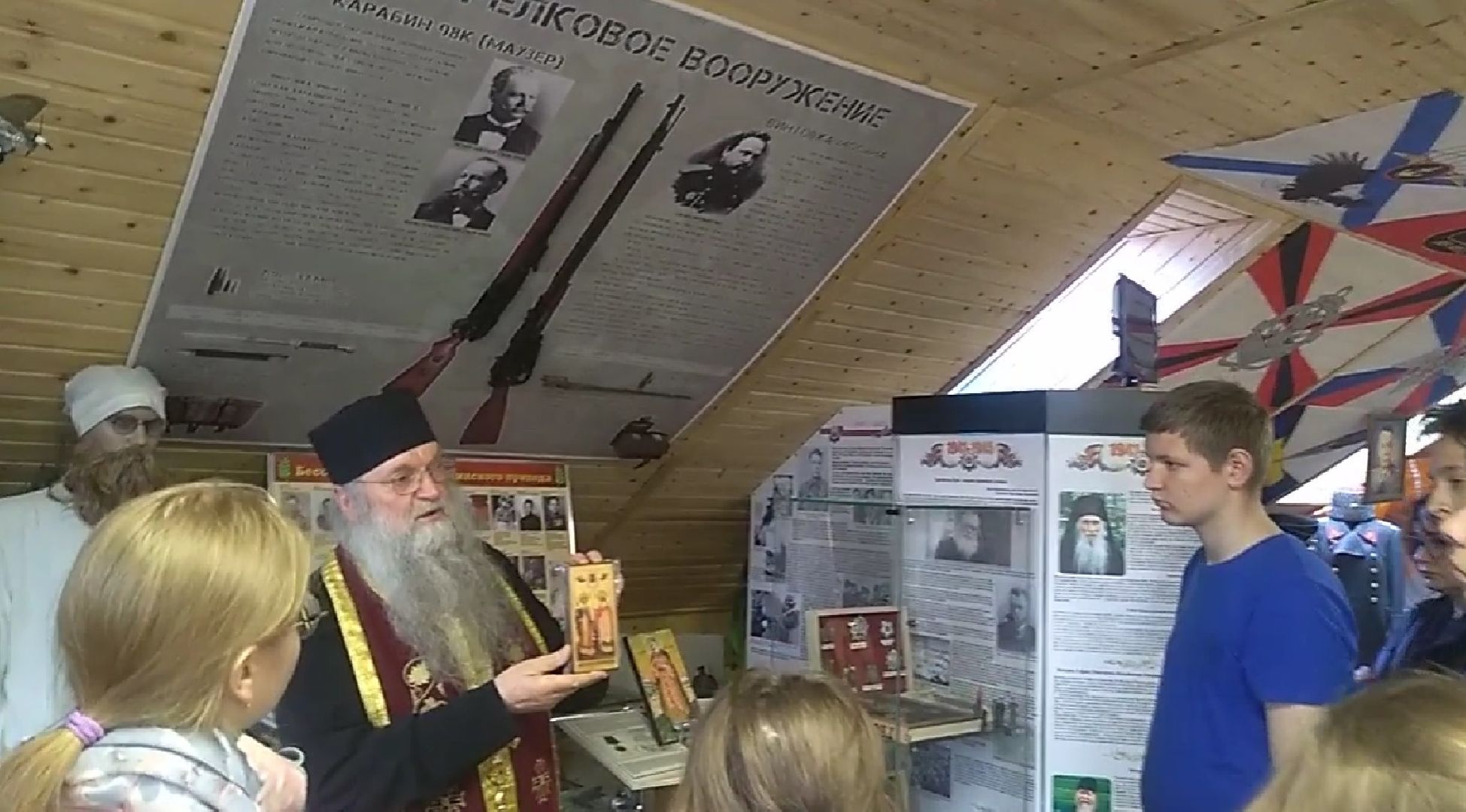 Храмы Подмосковья, Домодедово