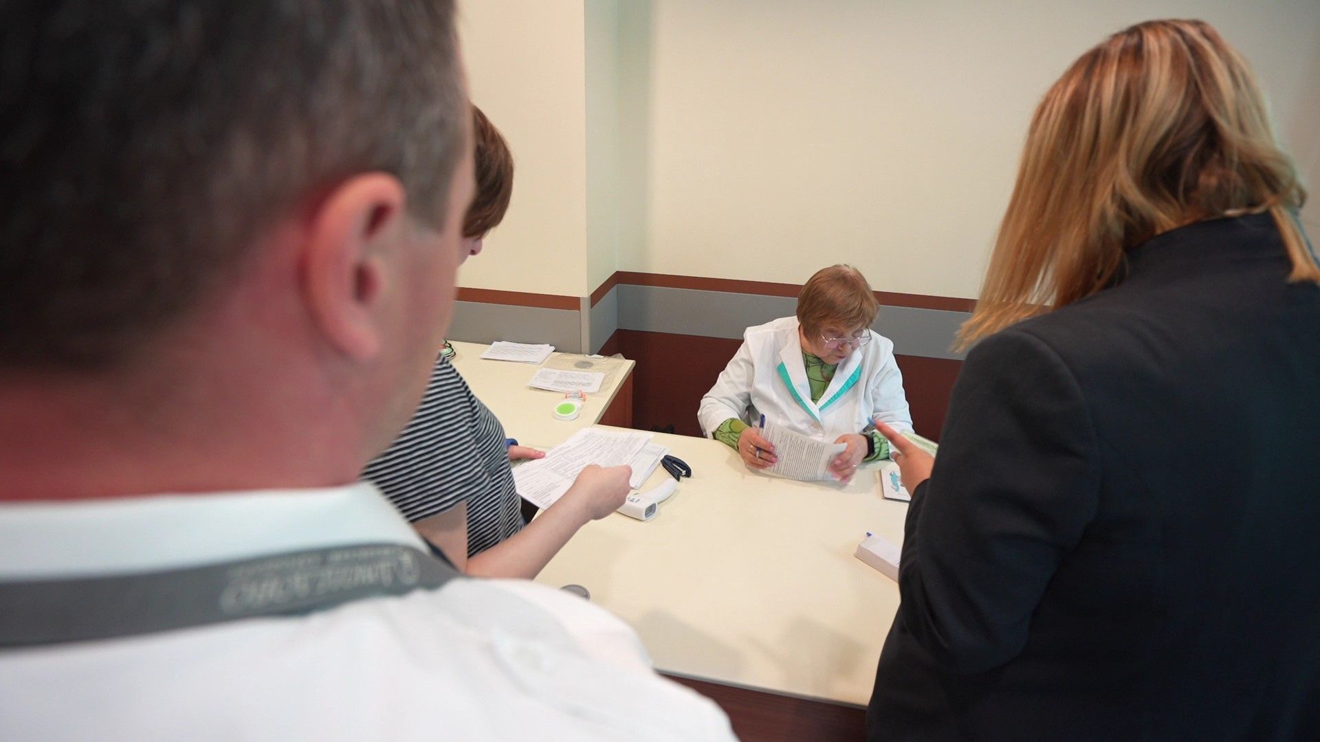 день донора, аэропорт Домодедово