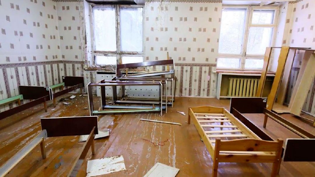 образование, детский сад, капитальный ремонт, Реутов, Светлячок, Станислав Каторов