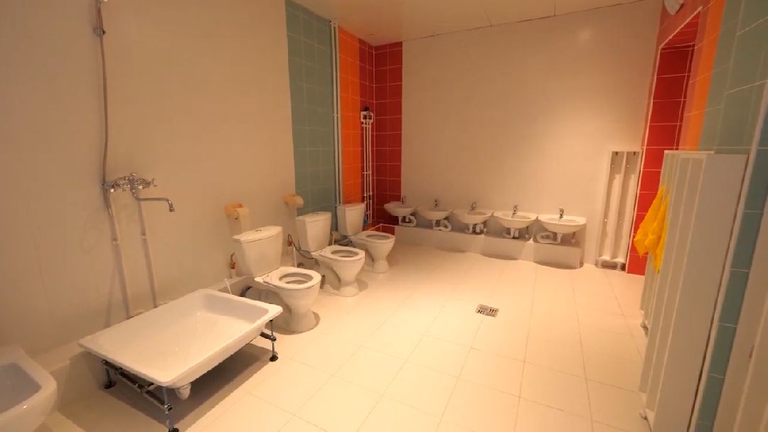 образование, детский сад, капитальный ремонт, Реутов, Светлячок, Станислав Каторов