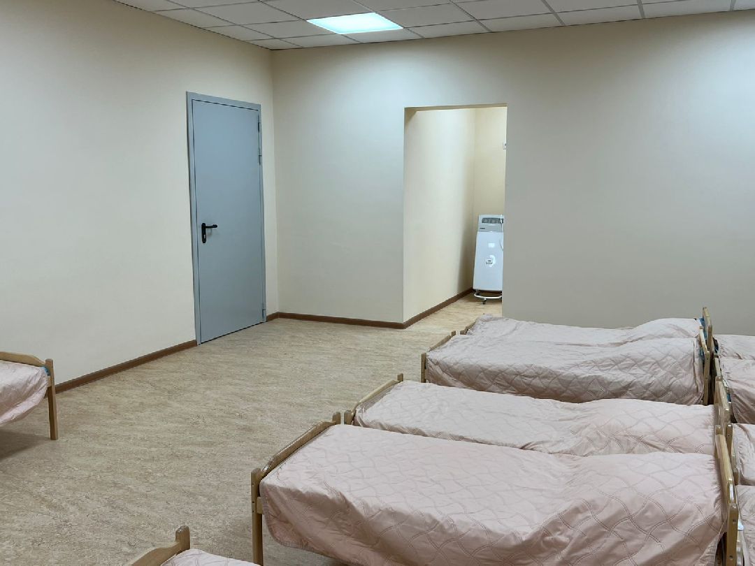 образование, детский сад, капитальный ремонт, Реутов, Светлячок, Станислав Каторов