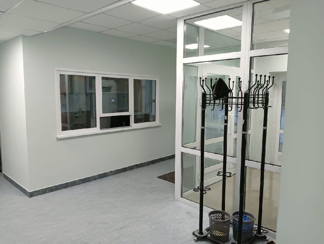 образование, детский сад, капитальный ремонт, Реутов, Светлячок, Станислав Каторов