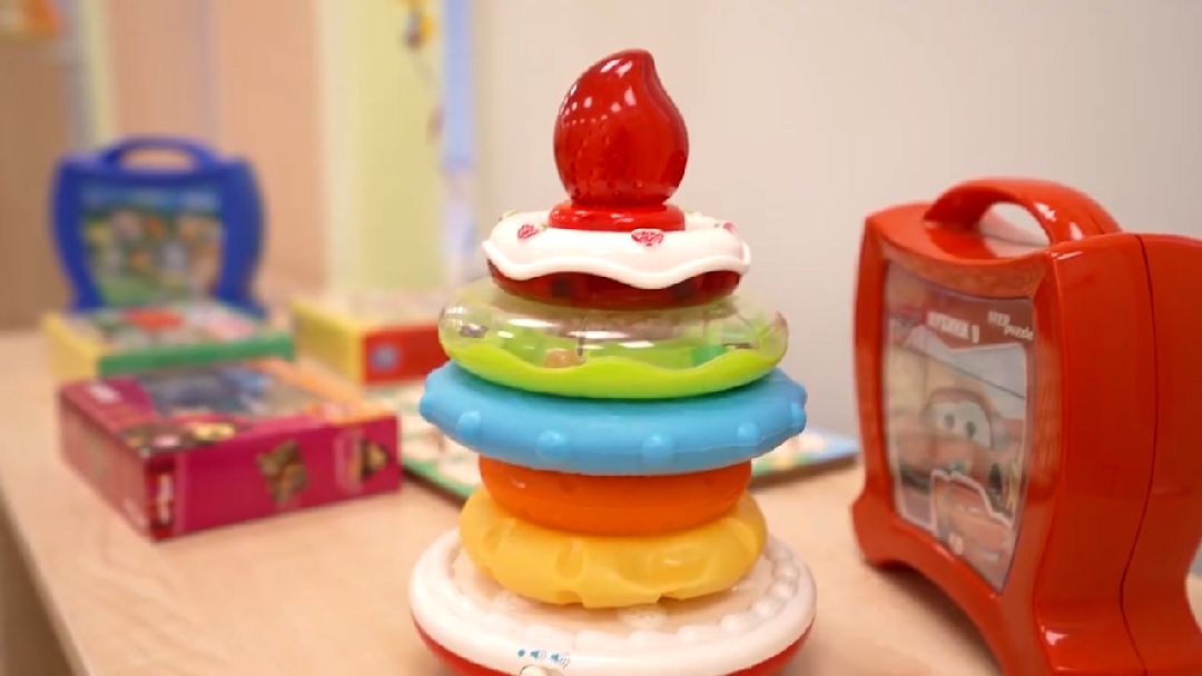 образование, детский сад, капитальный ремонт, Реутов, Светлячок, Станислав Каторов