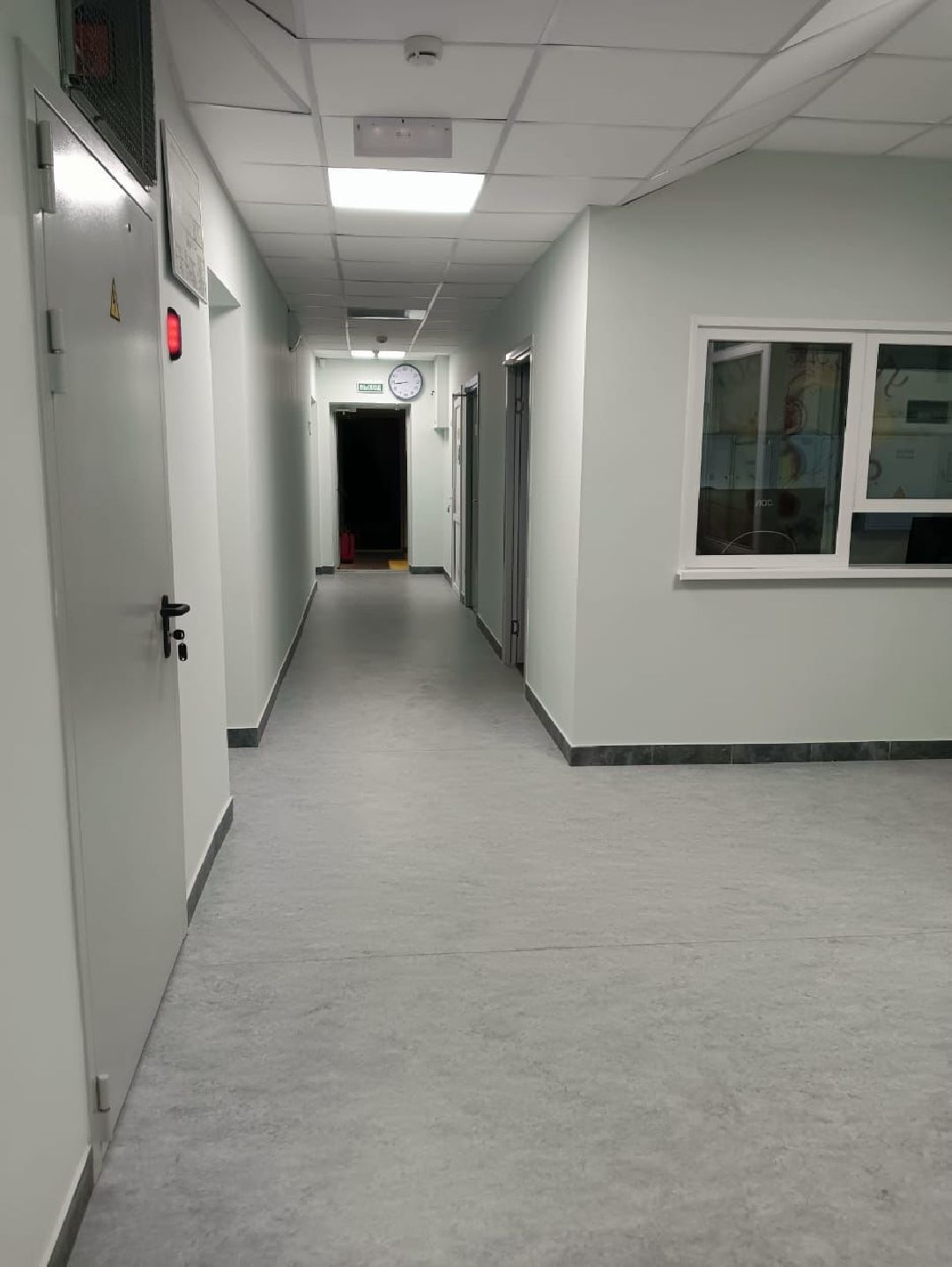 образование, детский сад, капитальный ремонт, Реутов, Светлячок, Станислав Каторов