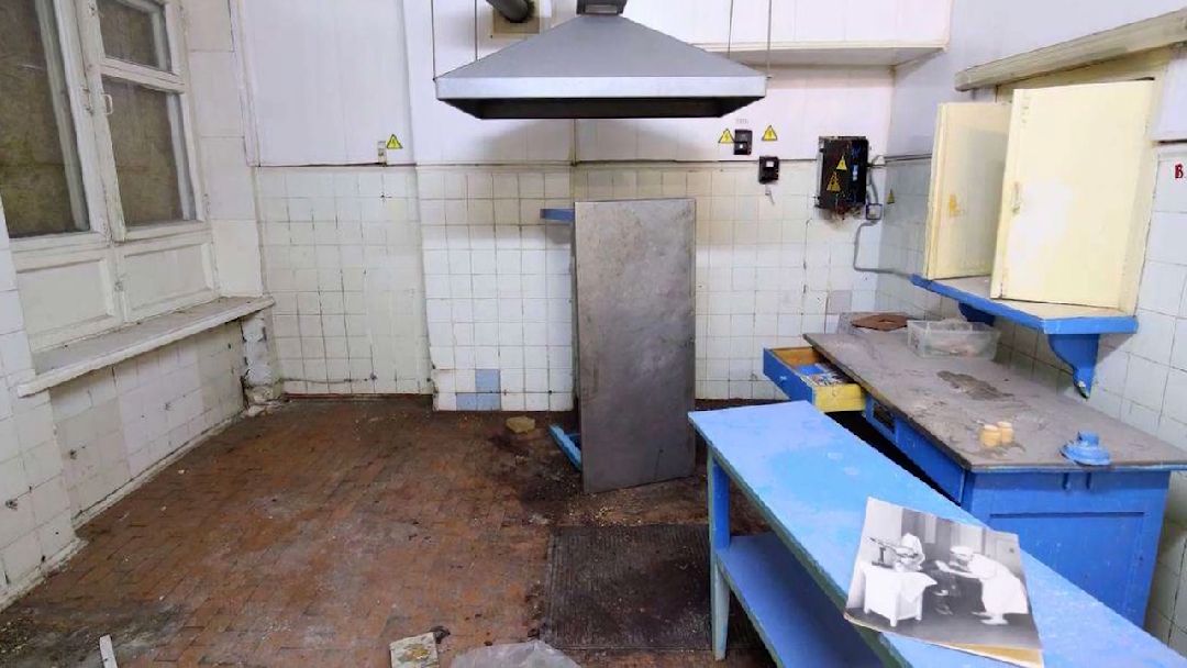 образование, детский сад, капитальный ремонт, Реутов, Светлячок, Станислав Каторов