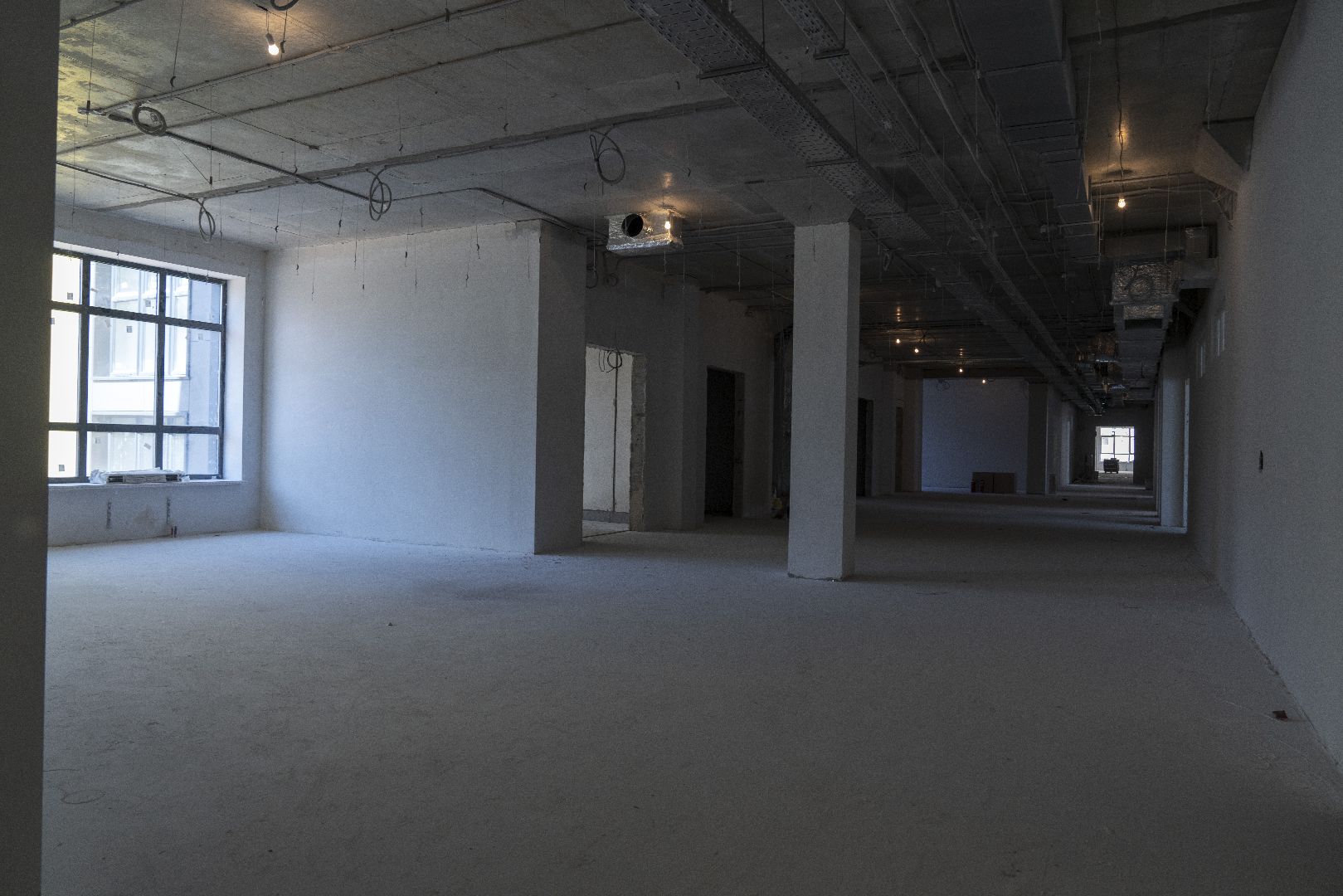 новая школа в Южном, Домодедово