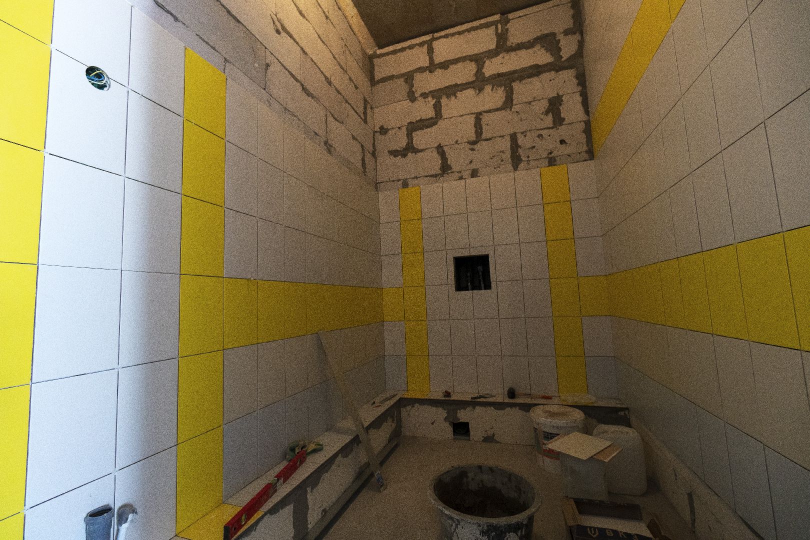 новая школа в Южном, Домодедово