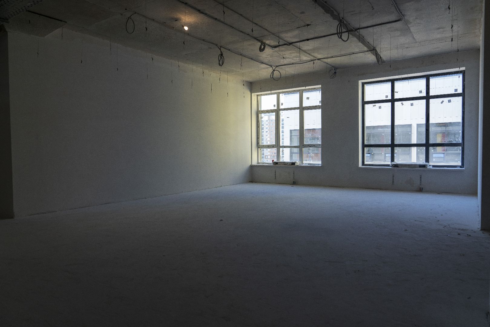 новая школа в Южном, Домодедово