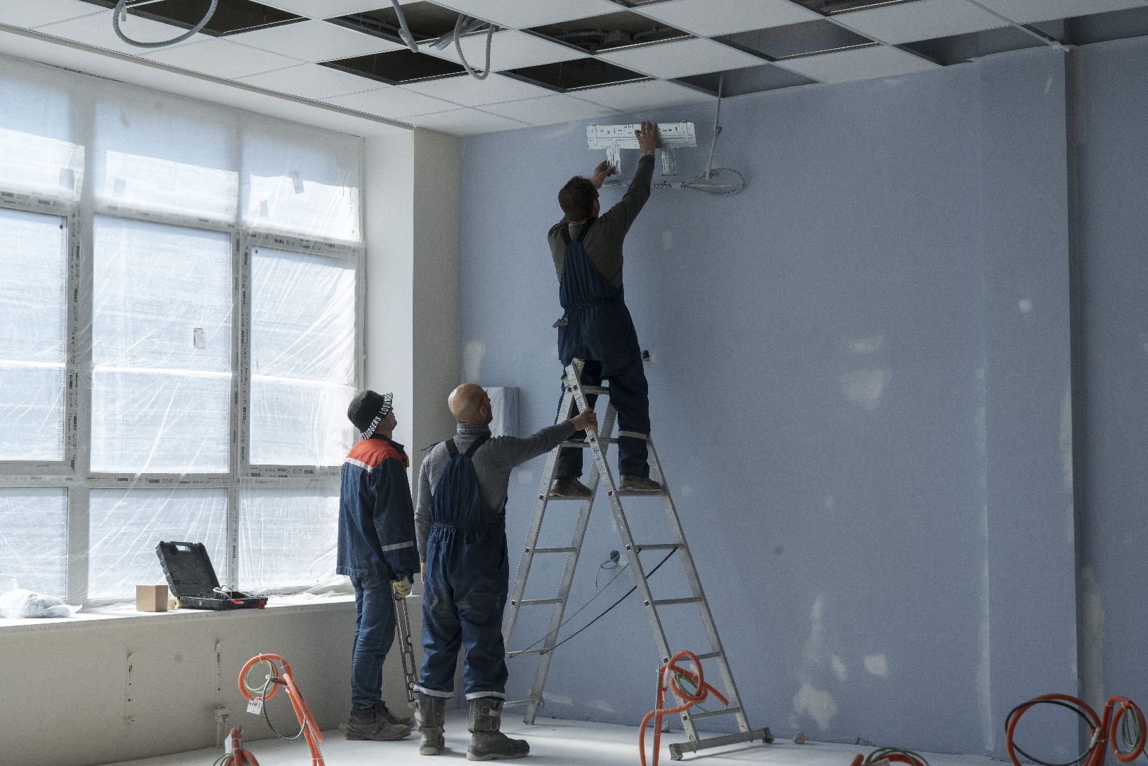 новая школа в Южном, Домодедово