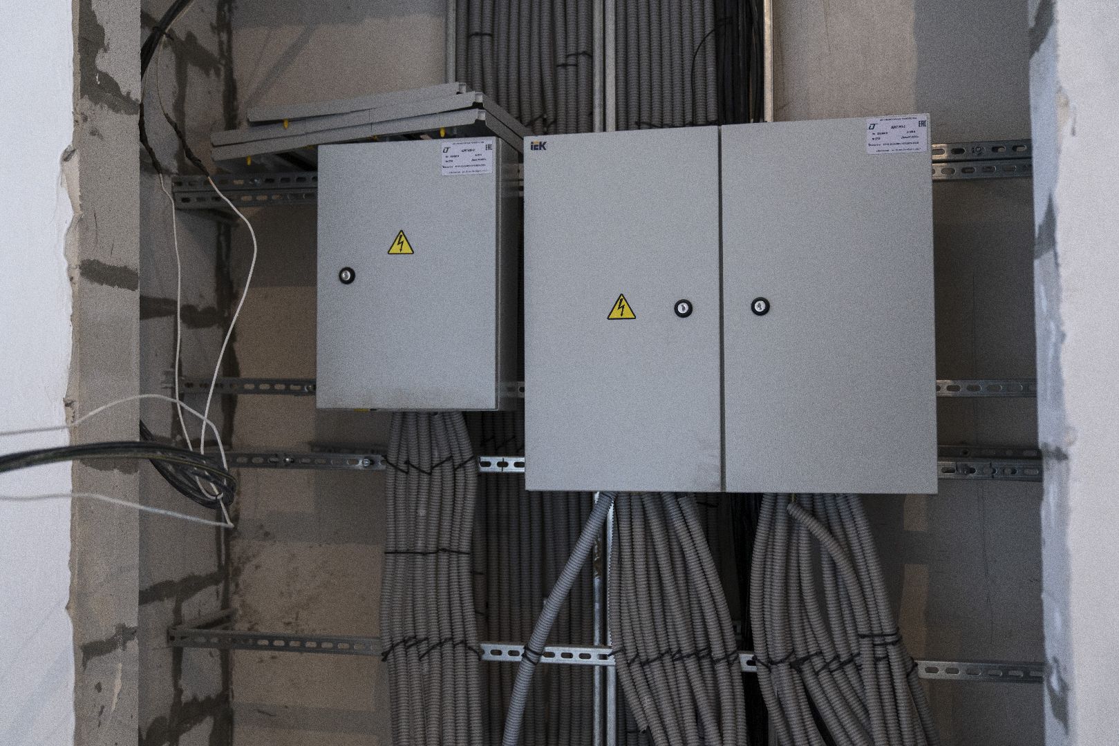 новая школа в Южном, Домодедово