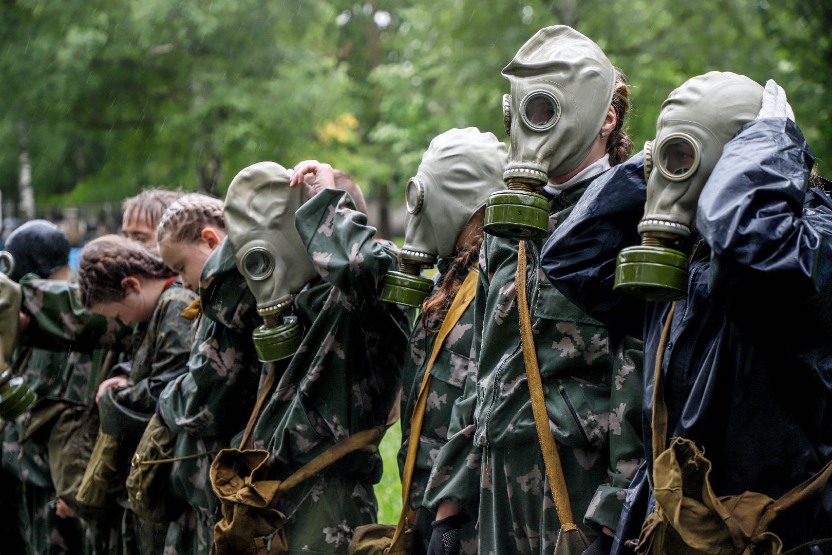 игра Победа, Домодедово