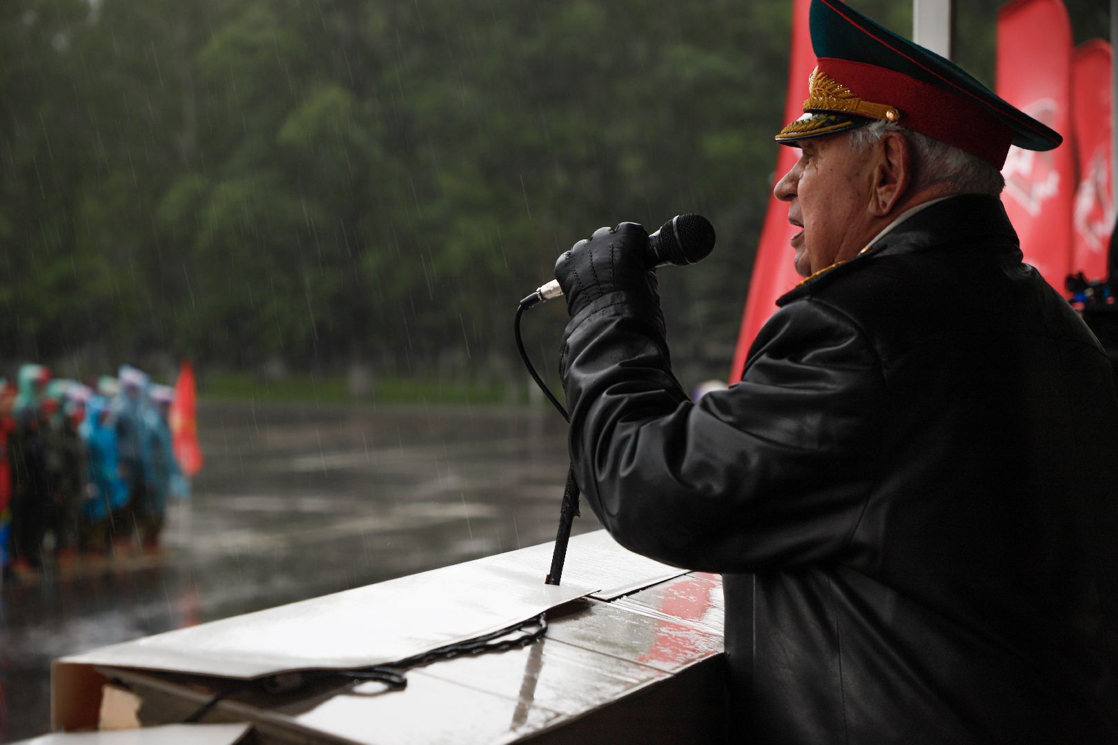 игра Победа, Домодедово