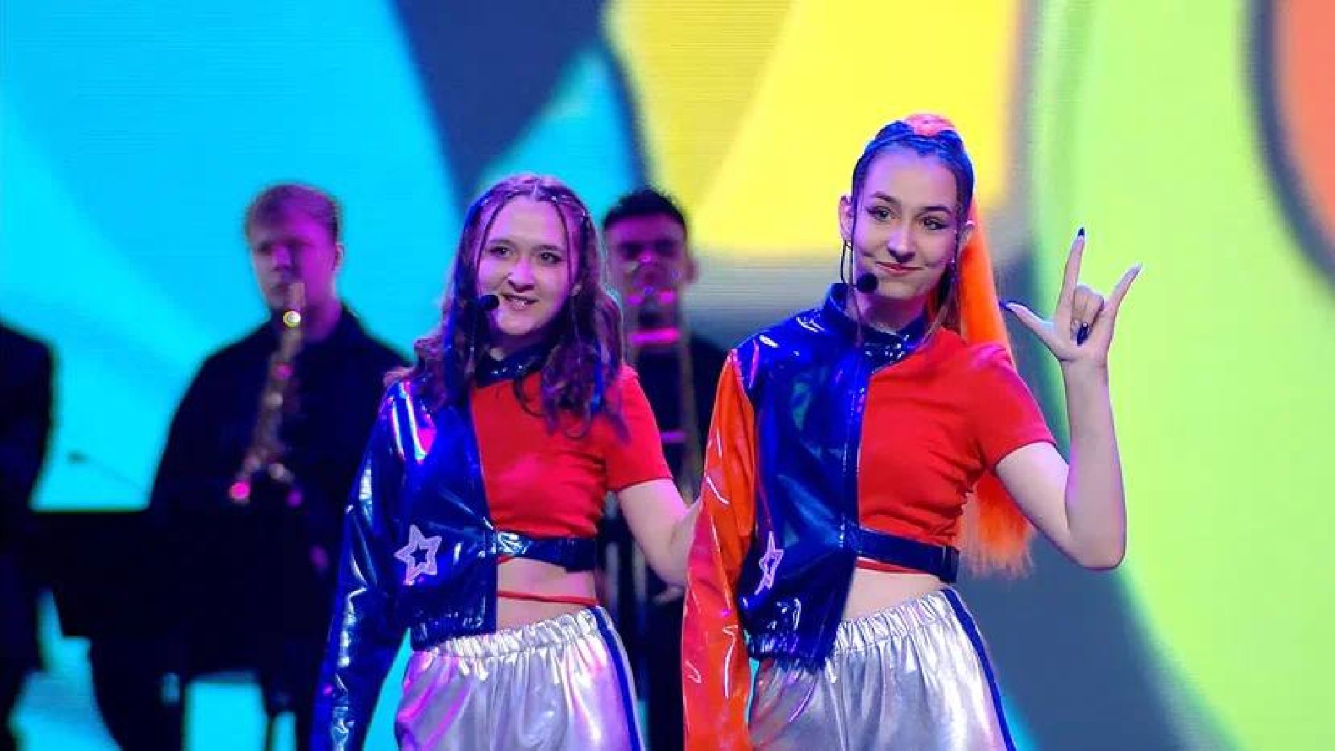 Чехов, культура, Анна Музыченко, The Hatters, восьмиклассница, мечта, концерт, кумир