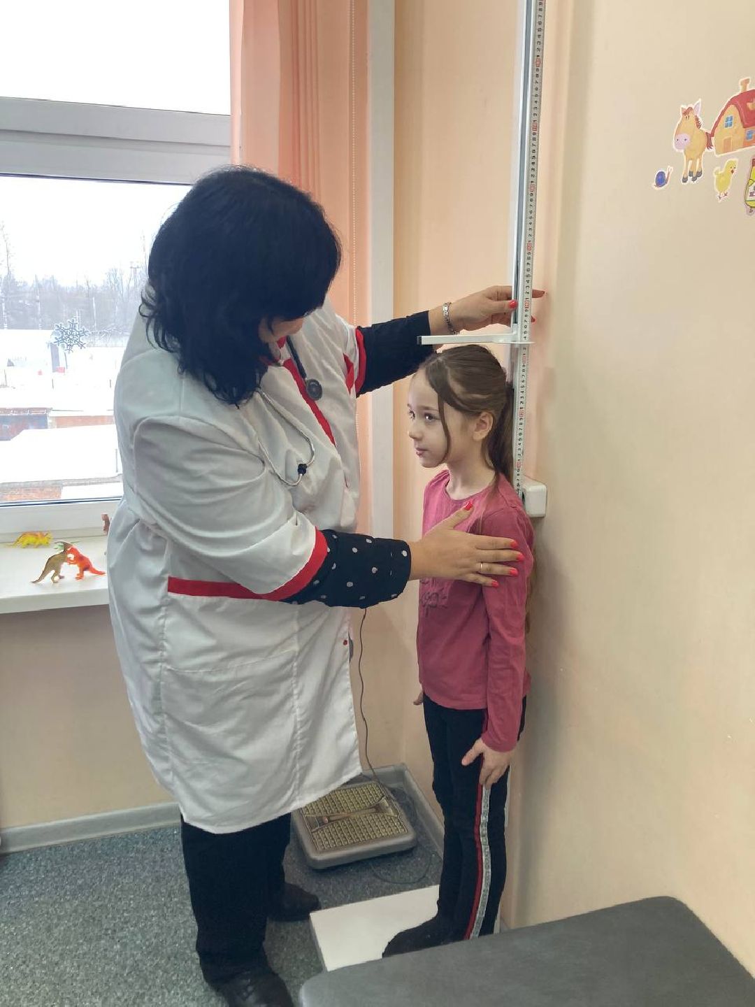 Клин, города