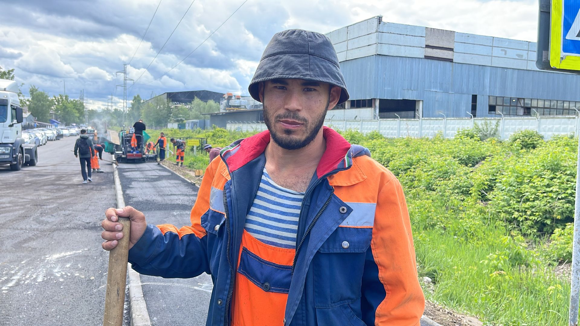 Одинцово, дороги, ремонт, Добродел