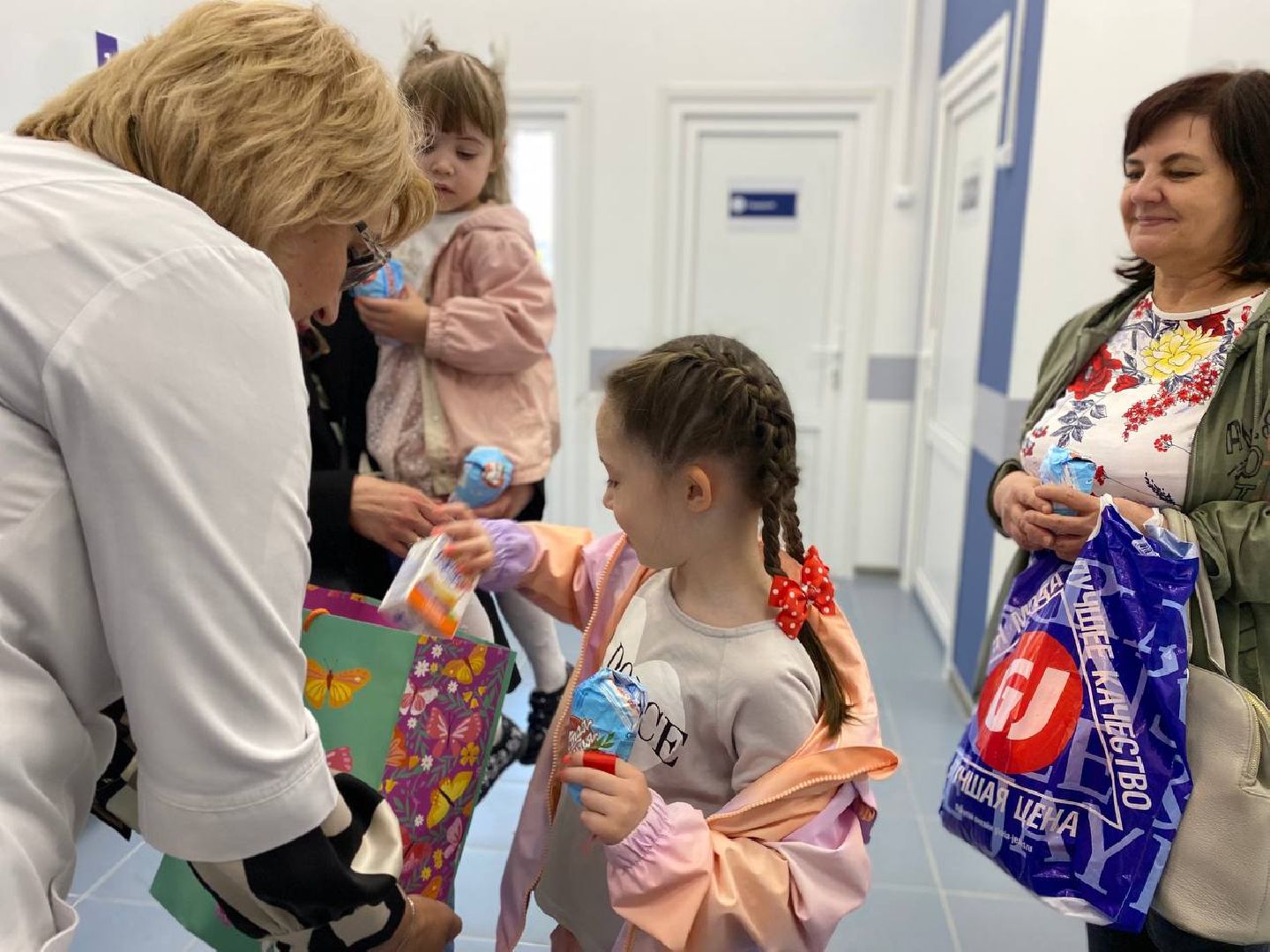 ЖК,медицина