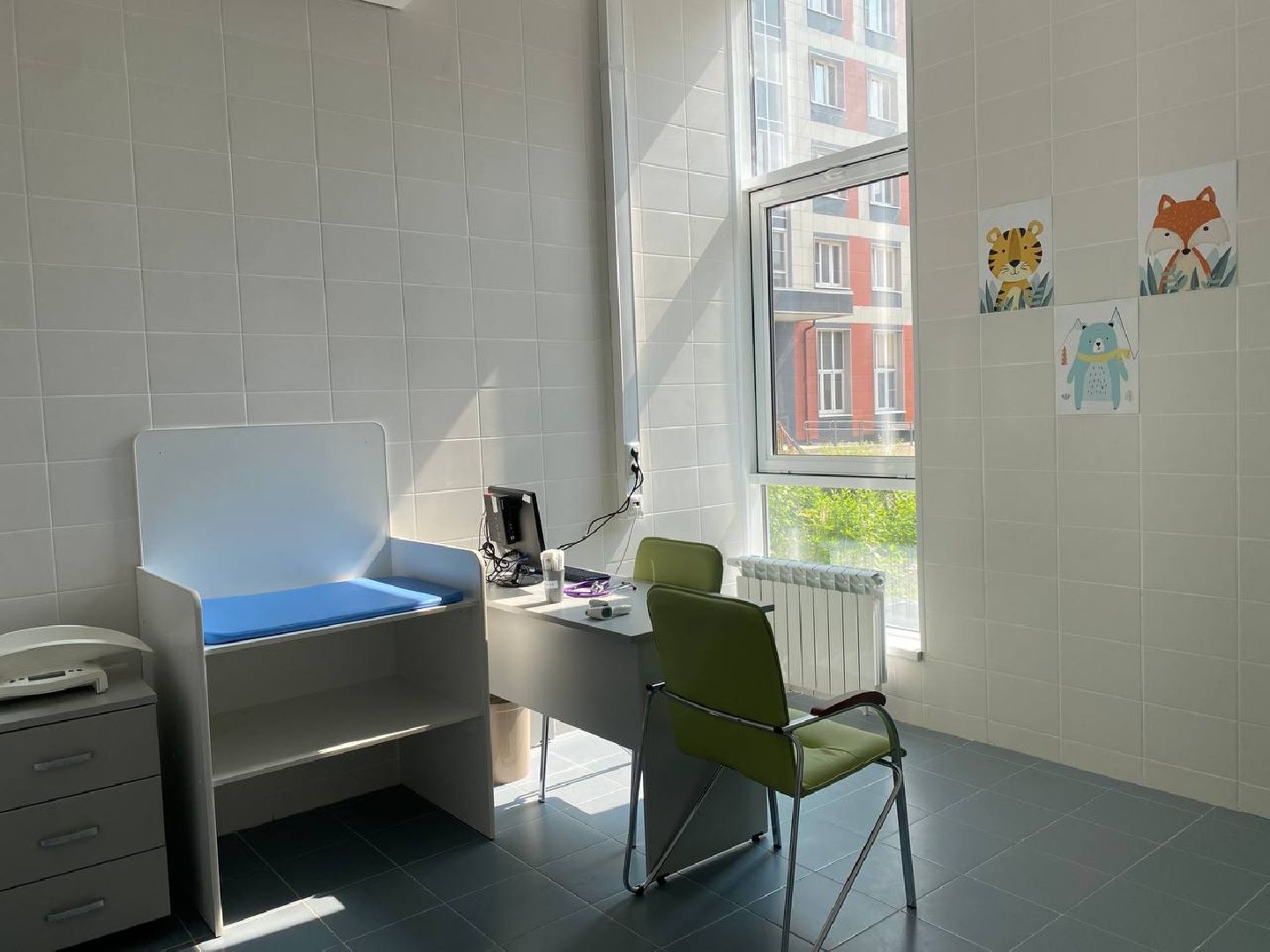 ЖК,медицина