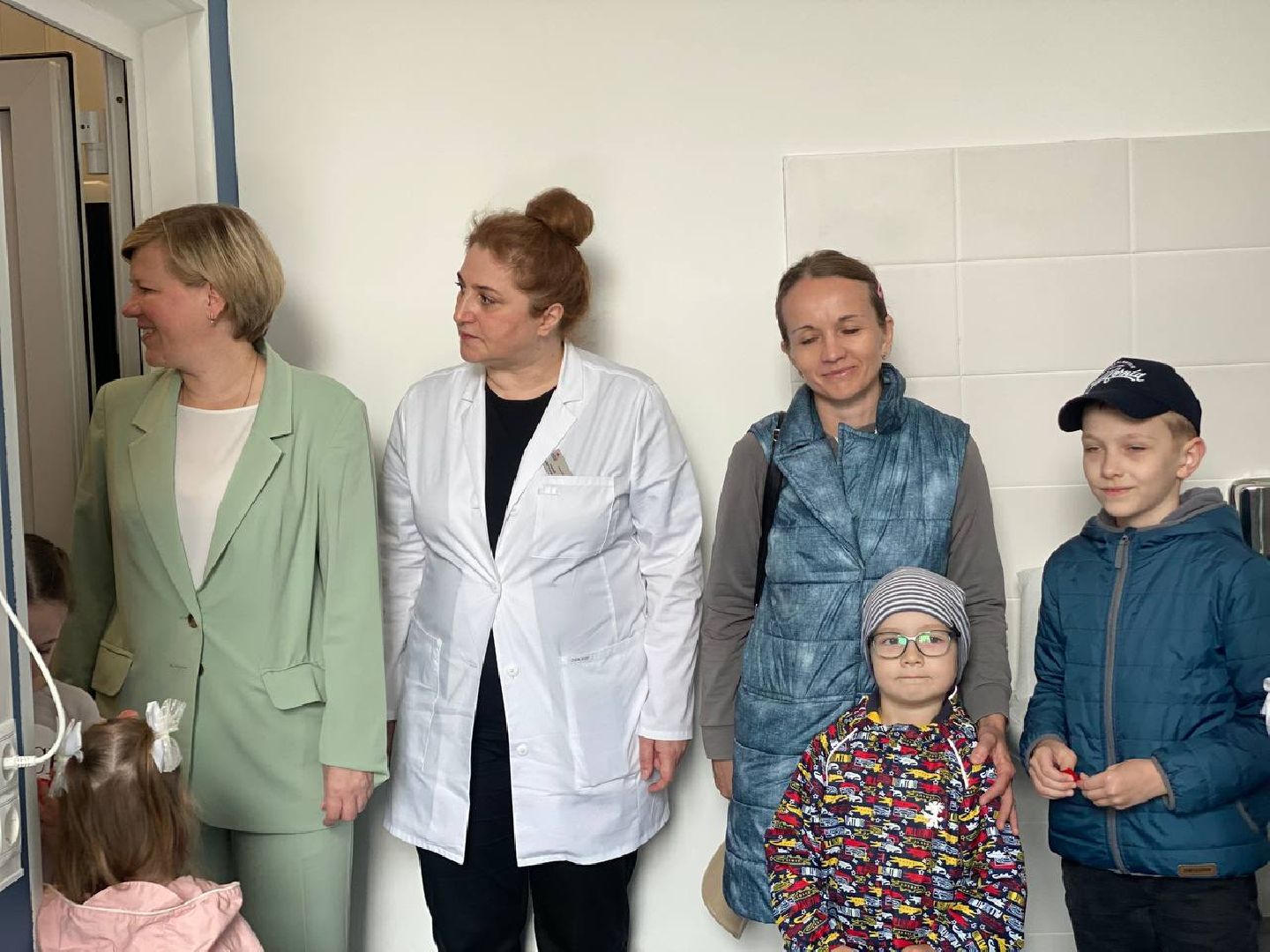 ЖК,медицина