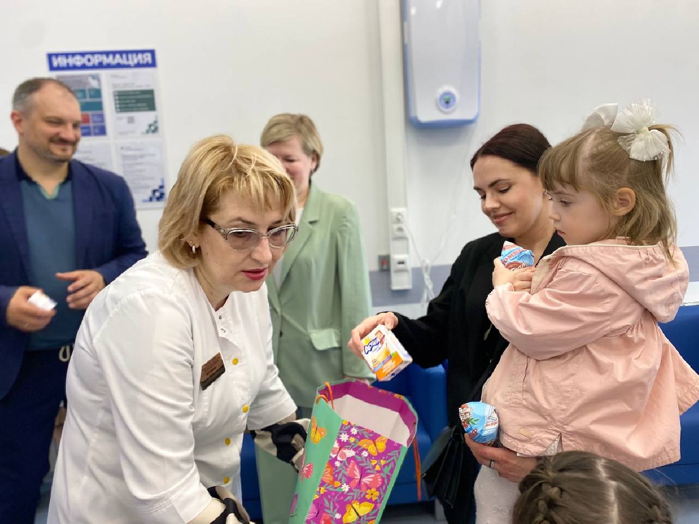 ЖК,медицина