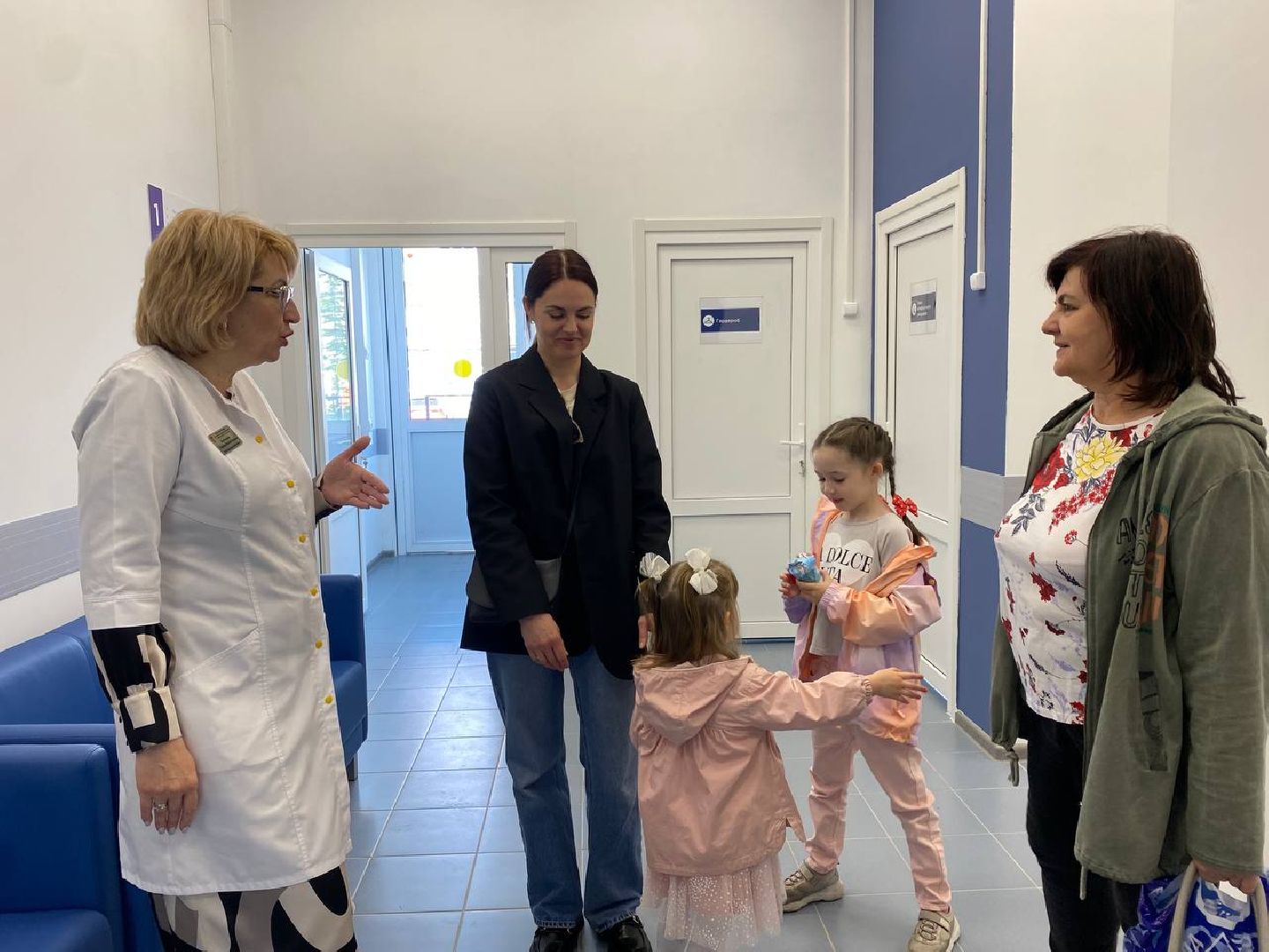 ЖК,медицина